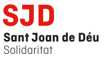 Logotipo de Sant Joan de Déu - Solidaritat