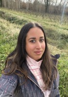 Mireia Mir, persona con experiencia propia en salud mental