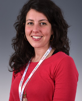Dra. Esther Via Virgili