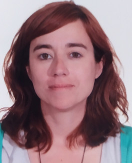 Ester Ruiz Simón