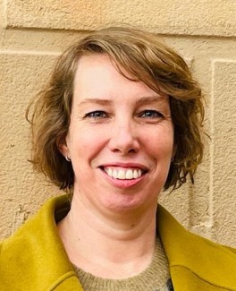 Ellen Vorstenbosch