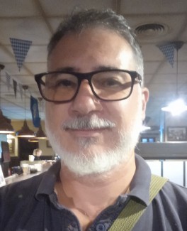 Daniel Vidal